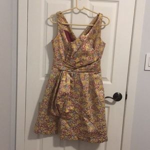 Zac Posen for Target Dress